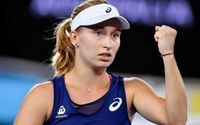 Daria Gavrilova